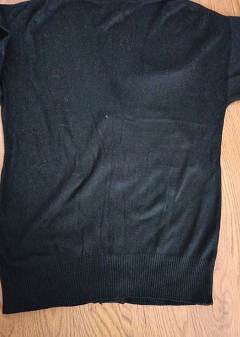 kadın yelek - Görsel 4