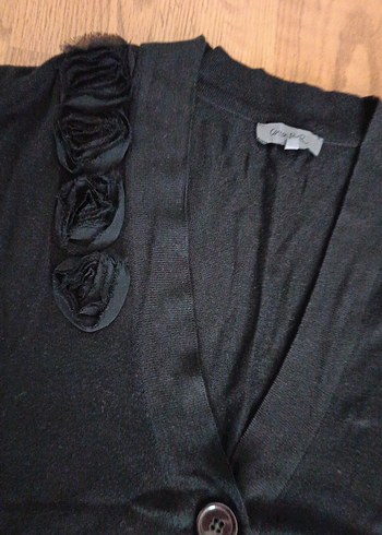 kadın yelek - Görsel 2