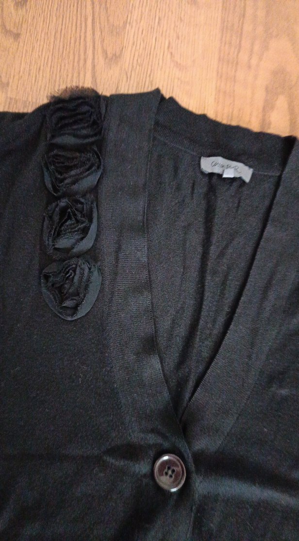 kadın yelek - Görsel 2