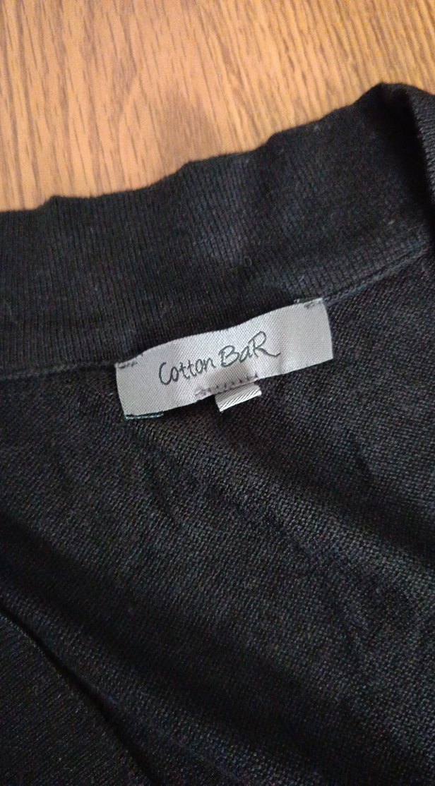 kadın yelek - Görsel 3