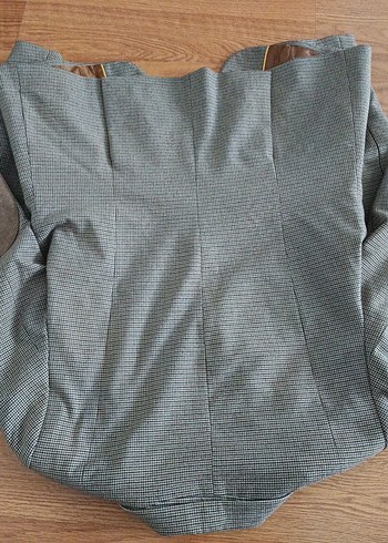 kadın ceket - Görsel 5