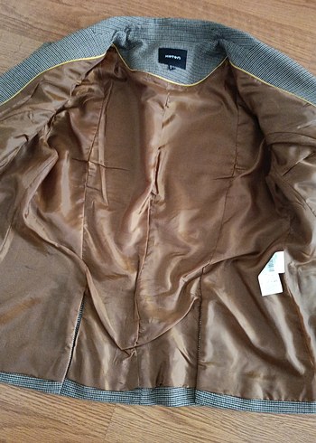 kadın ceket - Görsel 3