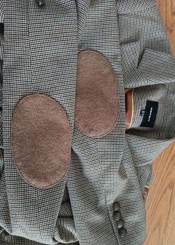 kadın ceket - Görsel 6