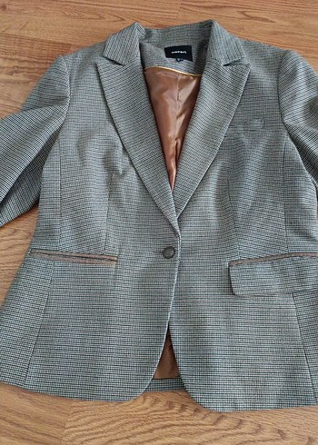 kadın ceket - Görsel 2