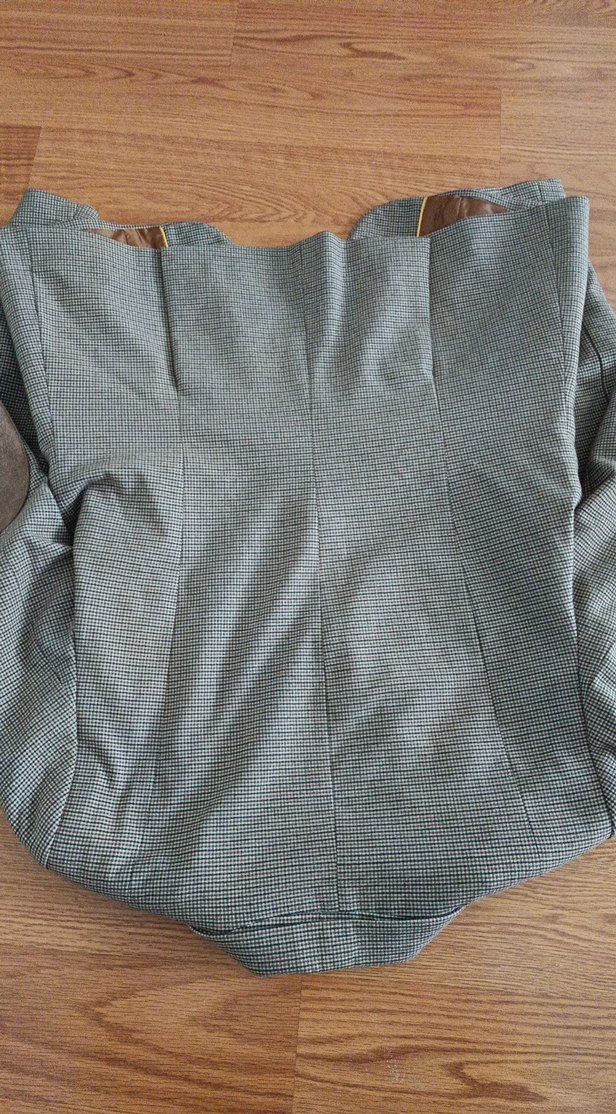 kadın ceket - Görsel 5