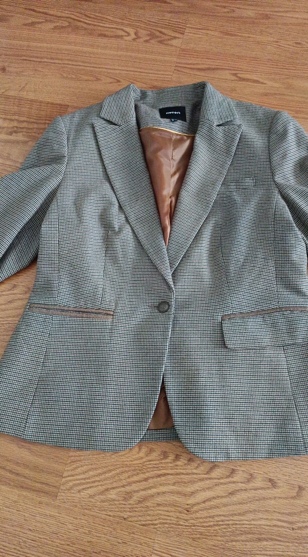 kadın ceket - Görsel 2