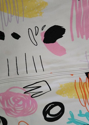 kız çocuk Tulum - Görsel 5