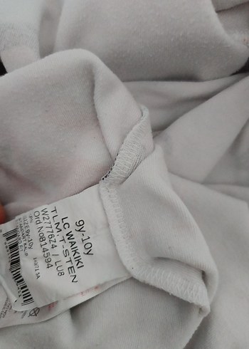 kız çocuk Tulum - Görsel 4