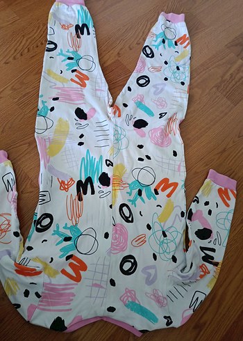 kız çocuk Tulum - Görsel 3