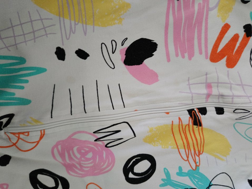 kız çocuk Tulum - Görsel 5