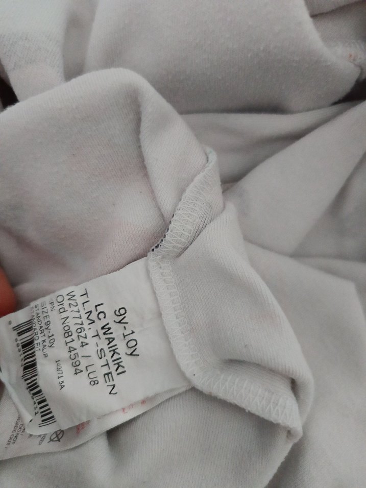 kız çocuk Tulum - Görsel 4