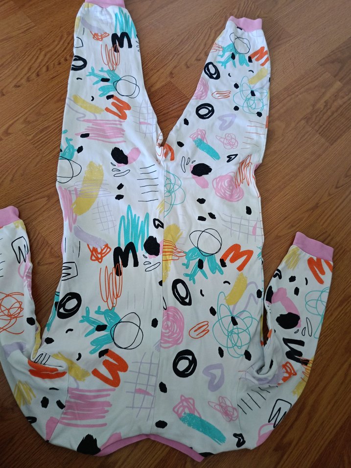 kız çocuk Tulum - Görsel 3