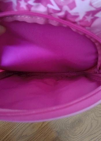 Renkli Pembe My Little Pony Çocuk Ana Okul Çantası - Görsel 6