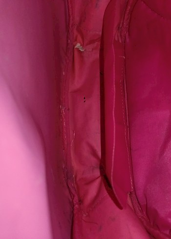 Renkli Pembe My Little Pony Çocuk Ana Okul Çantası - Görsel 4