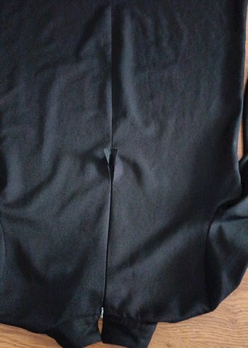 siyah tunik - Görsel 4