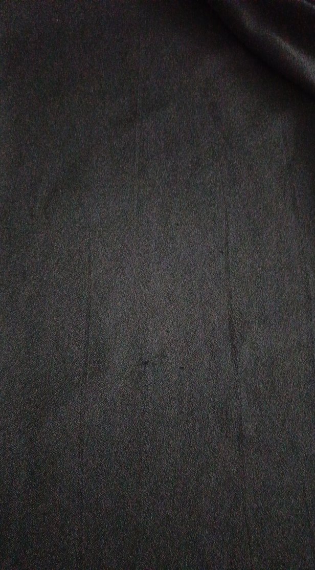 siyah tunik - Görsel 3