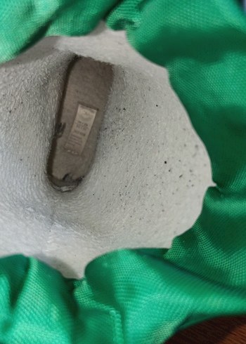 Yeşil Çocuk çizmesi - Görsel 6