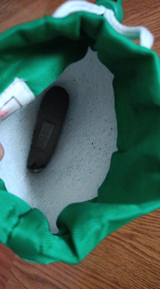 Yeşil Çocuk çizmesi - Görsel 5