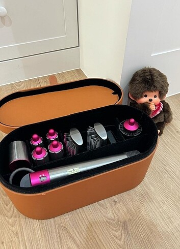 Dyson Airwrap Comlete 
