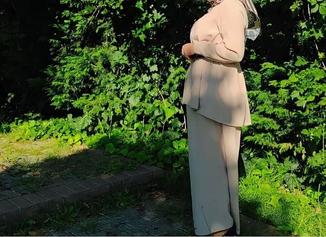 Moda Ala İkili takım
