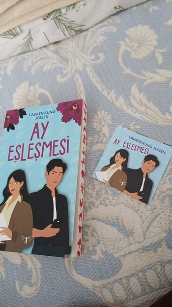 Beden Ay eşleşmesi