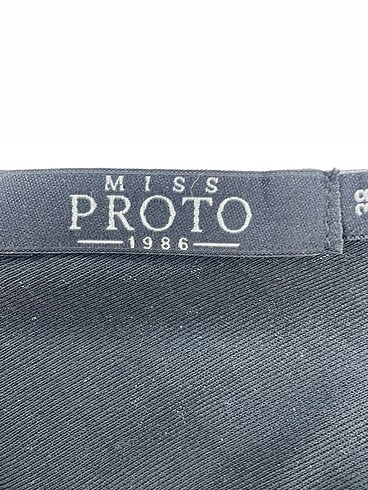 38 Beden çeşitli Renk Miss Proto Kısa Elbise %70 İndirimli.