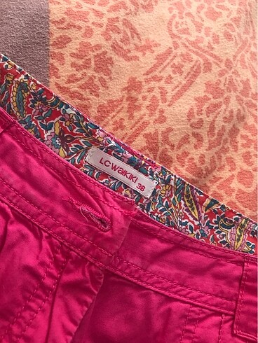 LC Waikiki Lwc şort