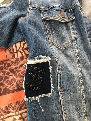 LC Waikiki Lcw kot ceket