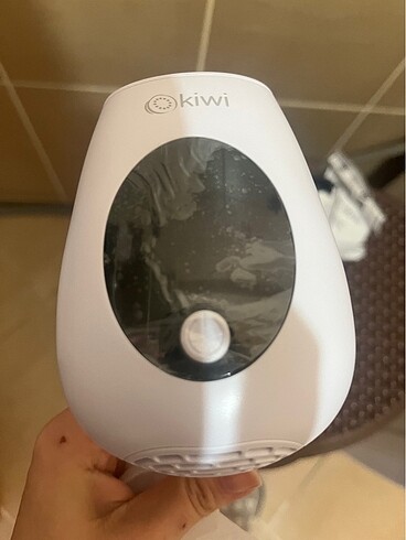 Kiwi Kiwi ipl lazer epilasyon cihazı