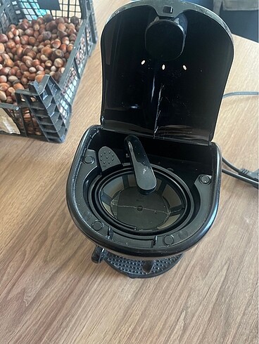 Beden Goldmaster filtre kahve makinesi