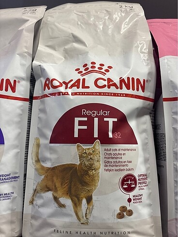 Royal canin fit32 2kg