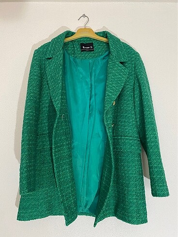 Diğer Blazer ceket