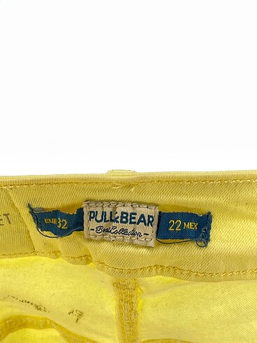 Pull and Bear Düz Kesim %70 İndirimli. - Görsel 4