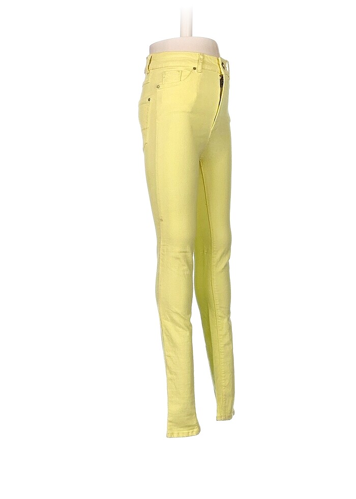 Pull and Bear Düz Kesim %70 İndirimli. - Görsel 2