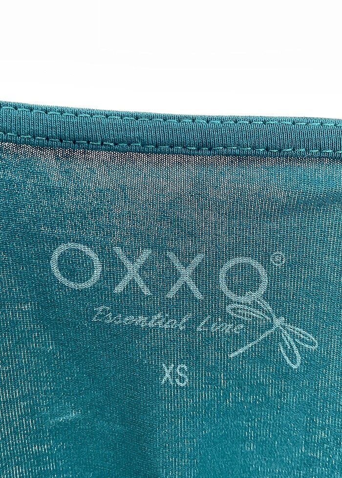 oxxo T-shirt %70 İndirimli. - Görsel 4