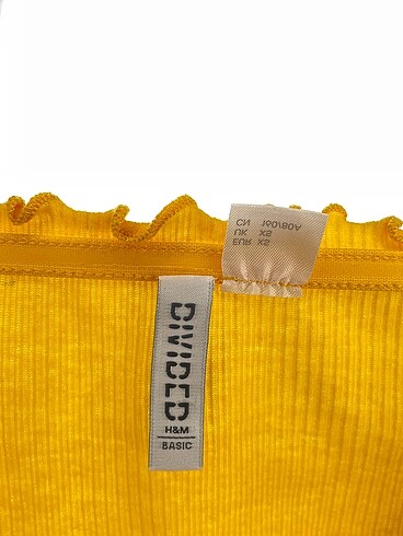 H&M Bluz %70 İndirimli. - Görsel 4