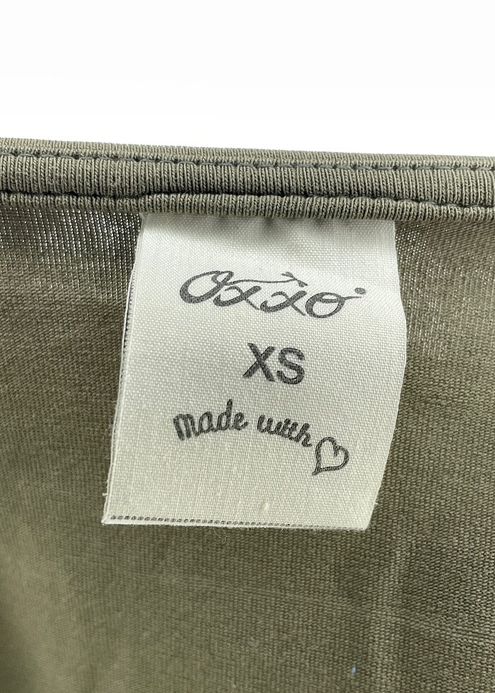 oxxo Bluz %70 İndirimli. - Görsel 4