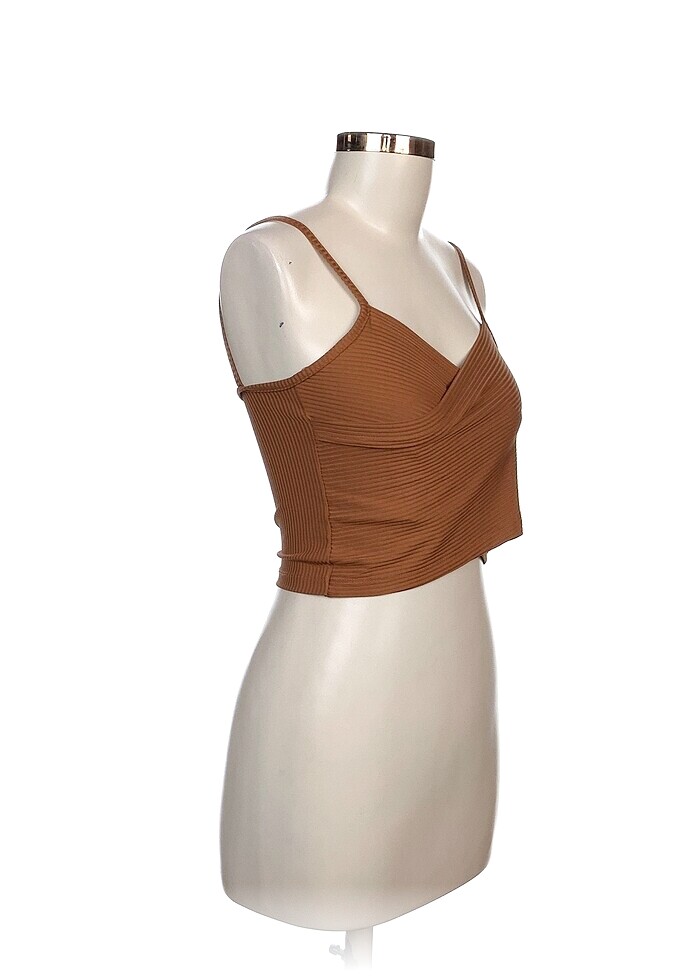 Vintage Love Bluz %70 İndirimli. - Görsel 2