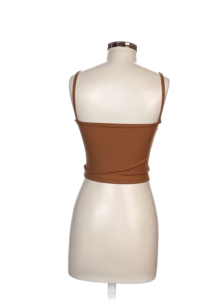 Vintage Love Bluz %70 İndirimli. - Görsel 3