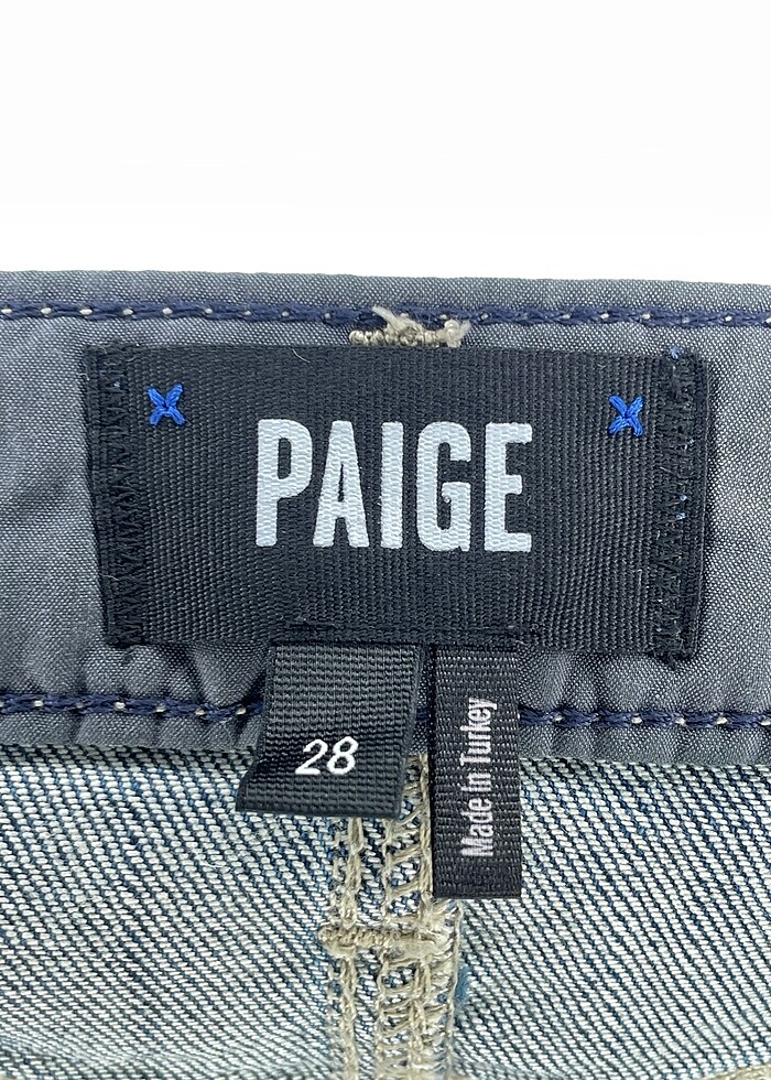 Vintage Love Mini Etek %70 İndirimli. - Görsel 4