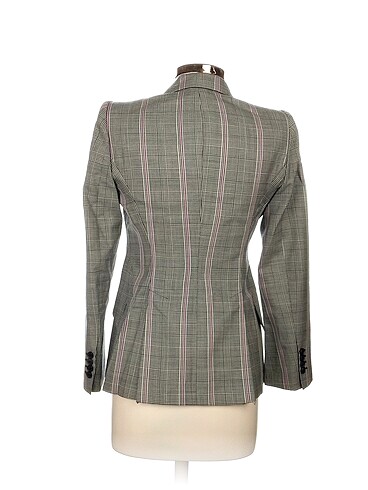 40 Beden Alexander McQueen Blazer %70 İndirimli.