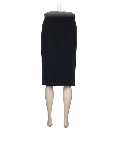 38 Beden Sportmax Uzun Etek %70 İndirimli.