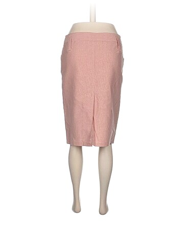 s Beden Vintage Love Midi Etek %70 İndirimli.