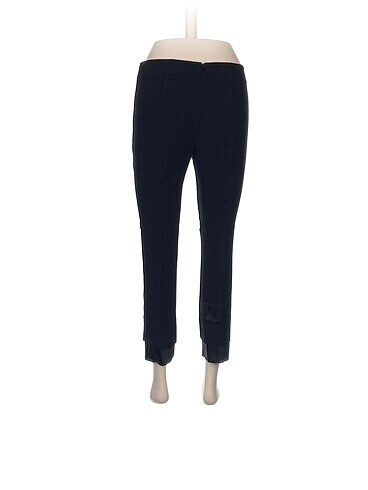 40 Beden Alexander McQueen Düz Kesim %70 İndirimli.