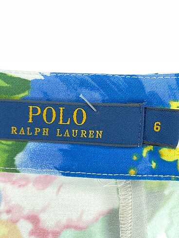 34 Beden çeşitli Renk Ralph Lauren Uzun Etek %70 İndirimli.