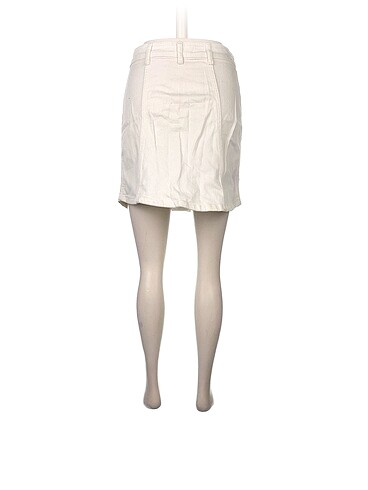 Vintage Love Mini Etek %70 İndirimli. - Görsel 3