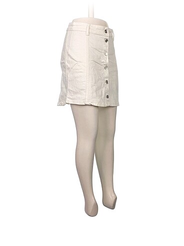 Vintage Love Mini Etek %70 İndirimli. - Görsel 2