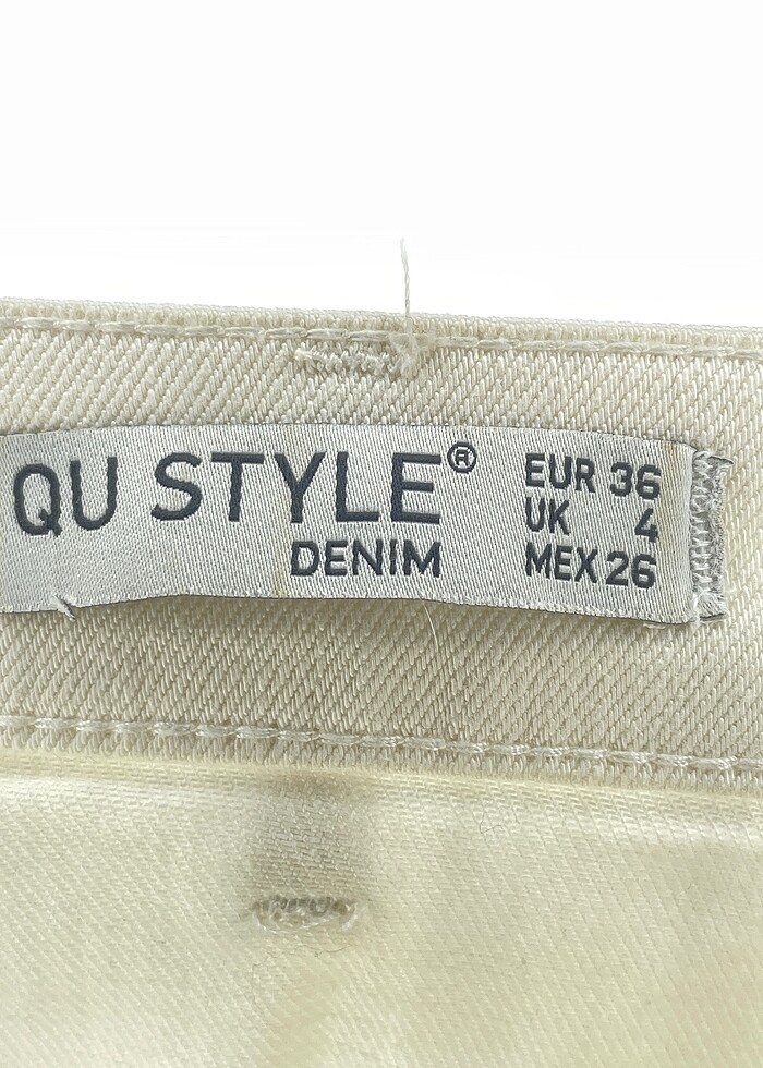 Vintage Love Mini Etek %70 İndirimli. - Görsel 4