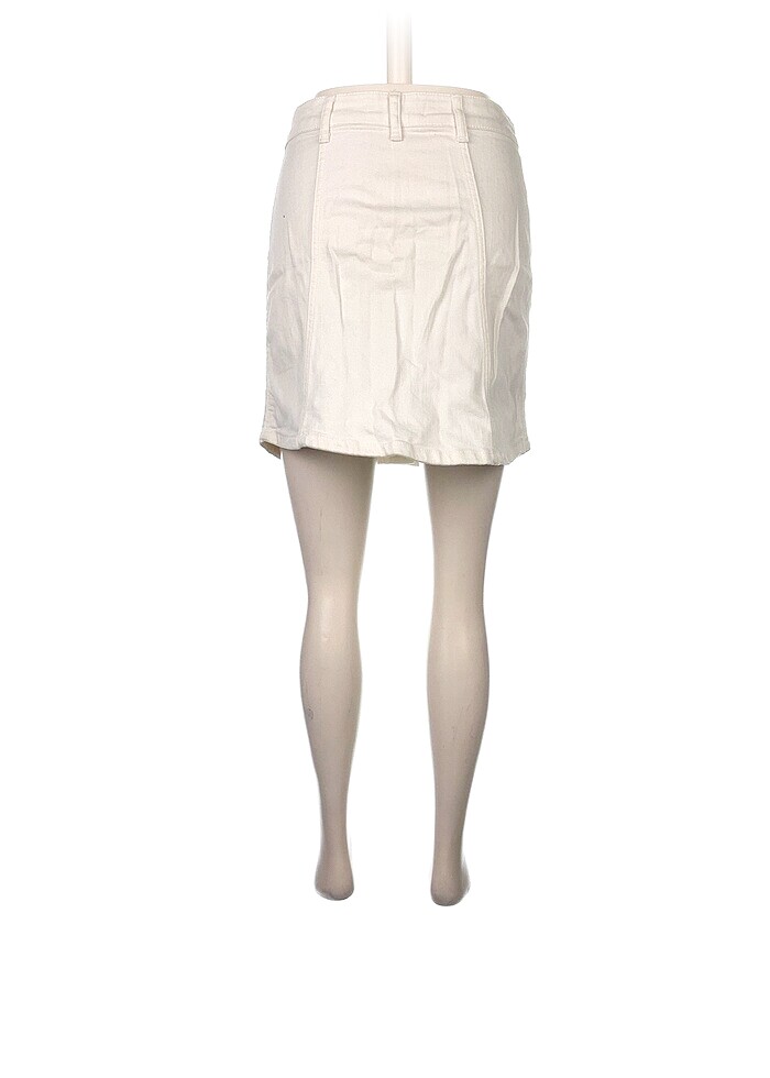 Vintage Love Mini Etek %70 İndirimli. - Görsel 3