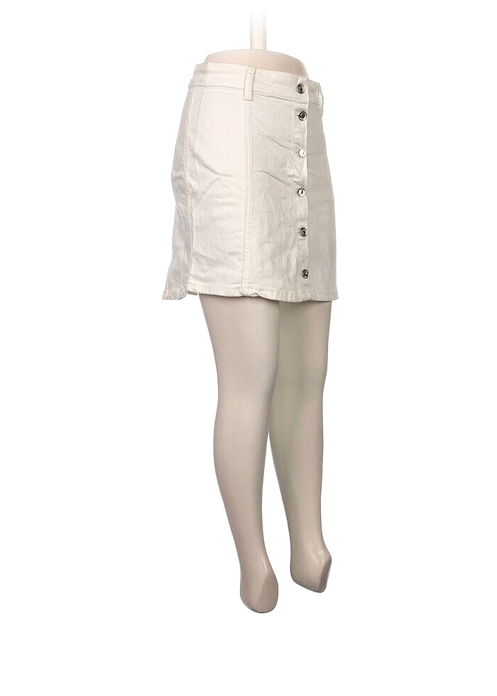 Vintage Love Mini Etek %70 İndirimli. - Görsel 2